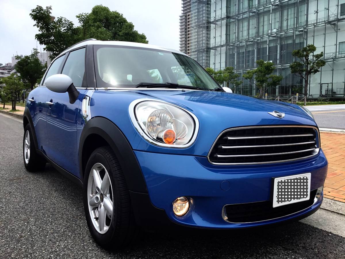 Yahoo!オークション -「ミニクーパー」 - 中古車・新車の落札相場
