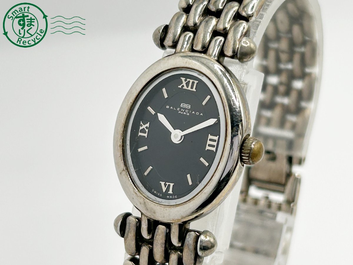2023年最新】ヤフオク! -バレンシアガ 時計(レディース腕時計)の中古品 