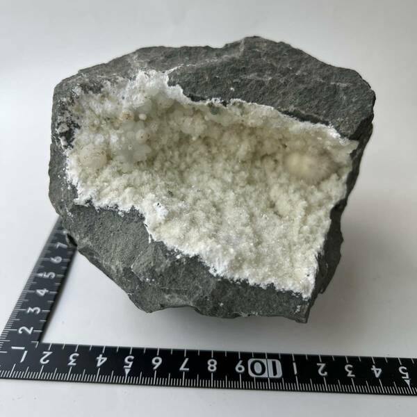 【E21131】オーケン石 オケナイト 沸石 鉱物標本 原石 天然石 パワーストーン
