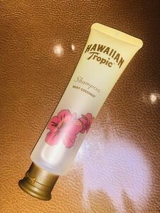 ハワイアントロピック◆HAWAIIAN Tropic◆シャンプー/シルキーココナッツ◆ハワイ/ハワイアン/ココナッツ