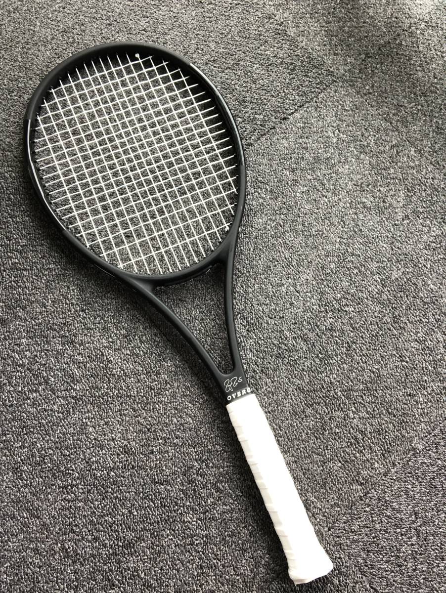 美品! Wilson ウィルソン プロスタッフ RF97 オートグラフ 2019 340g