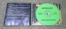 輸入盤1CD：BEATLES/ANTHOLOGY EXTRA/OMI/リミックス集_画像2