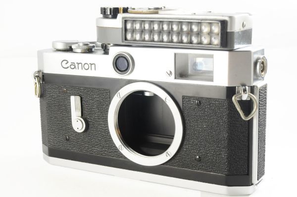 ヤフオク! -「canon p型」の落札相場・落札価格