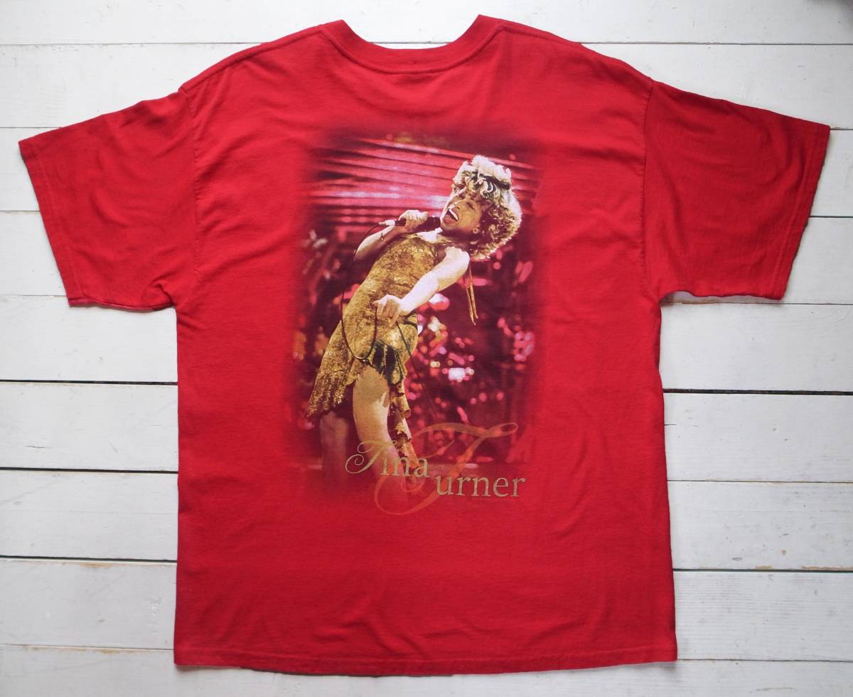 2025年最新】Yahoo!オークション -tina turner tシャツ(音楽)の 2025年最新】Yahoo!オークション -tina turner tシャツ(音楽)の