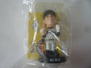  Hanshin Tigers toy full Vol.2*00 preeminence futoshi ( Home )[ prompt decision ]