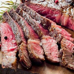 * special selection![ European shoulder roast steak ] profit pack! approximately 0.9kg(300g×3 sheets insertion ) sensational repeat proportion!15kg till uniform carriage!