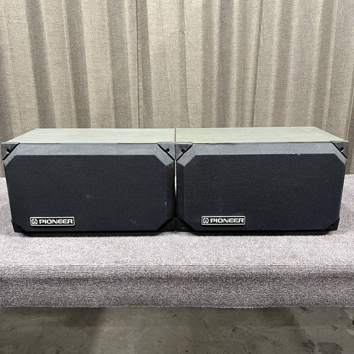 ヤフオク! -「パイオニア スピーカー cs-v11」の落札相場・落札価格