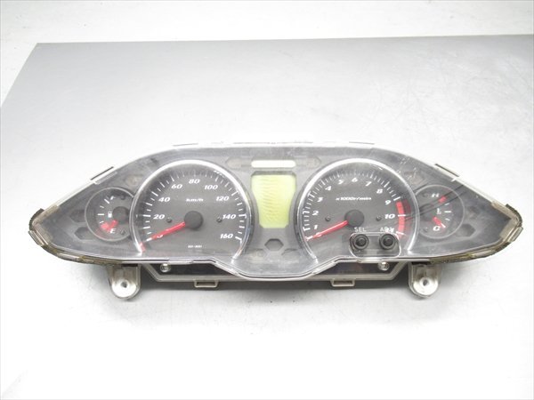 2023年最新】ヤフオク! -スカイウェイブ(メーター)の中古品・新品・未