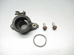 J1R5-0609 ホンダ スーパーカブ110 C110 インテークマニホールド 純正品 【JA07-100～ (C1109 4速セル付 FI車) 動画有】