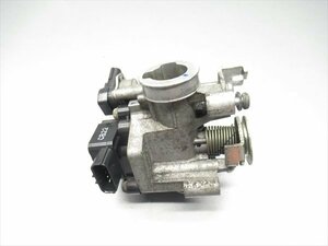 J1R5-0608 ホンダ スーパーカブ50 スロットルボディ センサー 純正品 【AA01-180～ (3速セル無 C50S8 Fi車) 動画有】