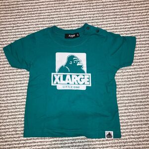 XLARGE エクストララージ　 半袖Tシャツ