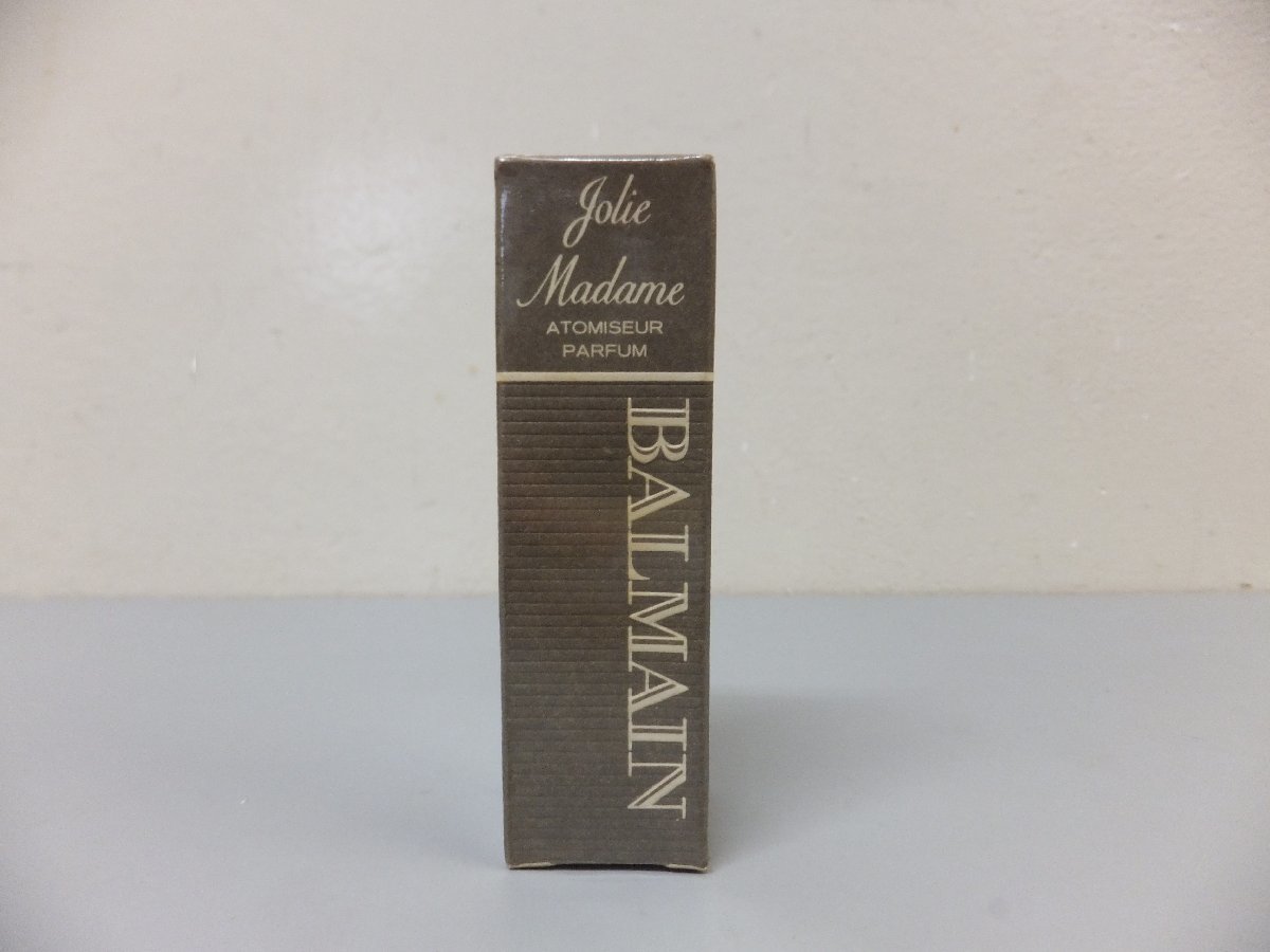 ヤフオク! -「balmain」(香水、フレグランス) の落札相場・落札価格