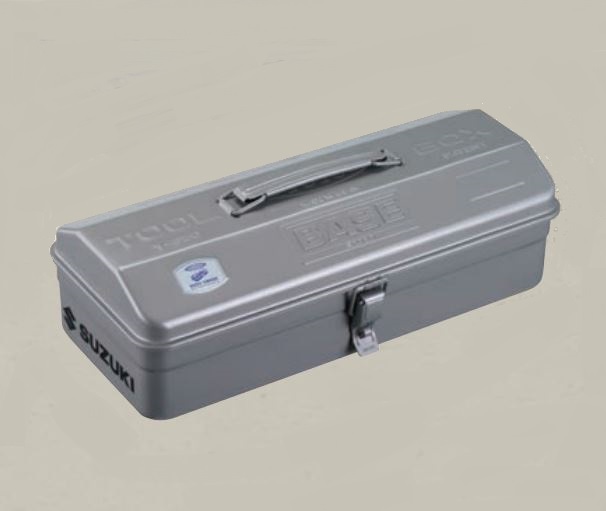 山型工具箱の値段と価格推移は?|7件の売買データから山型工具箱の