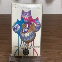 L'Arc〜en〜Ciel VHS 6本まとめ売りhyde_画像8