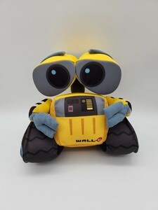 ぬいぐるみ ディズニー WALL・E ハートランド ウォーリー Disney Pixar 人形