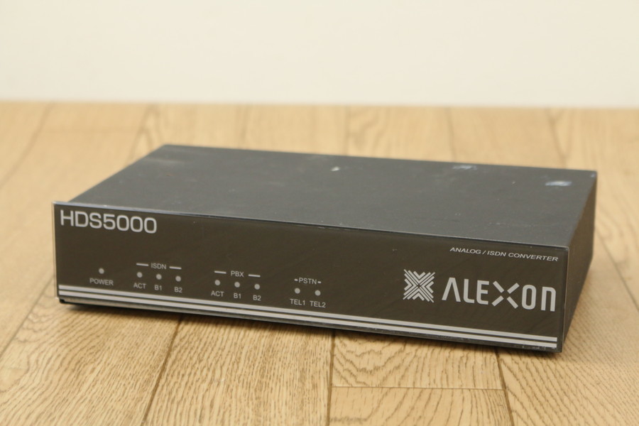 ヤフオク! -「アレクソンhds5000」の落札相場・落札価格