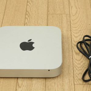 【Apple】（A1347）Macmini パソコン ジャンク 管ざ8674の画像1