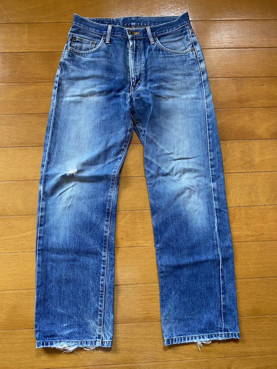 2023年最新】ヤフオク! -エドウィン505XX(エドウィン)の中古品・新品
