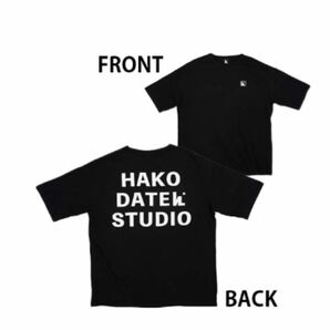 新品未開封 GLAY TERU HAKODATE STUDIO 函館空港ver. Tシャツ