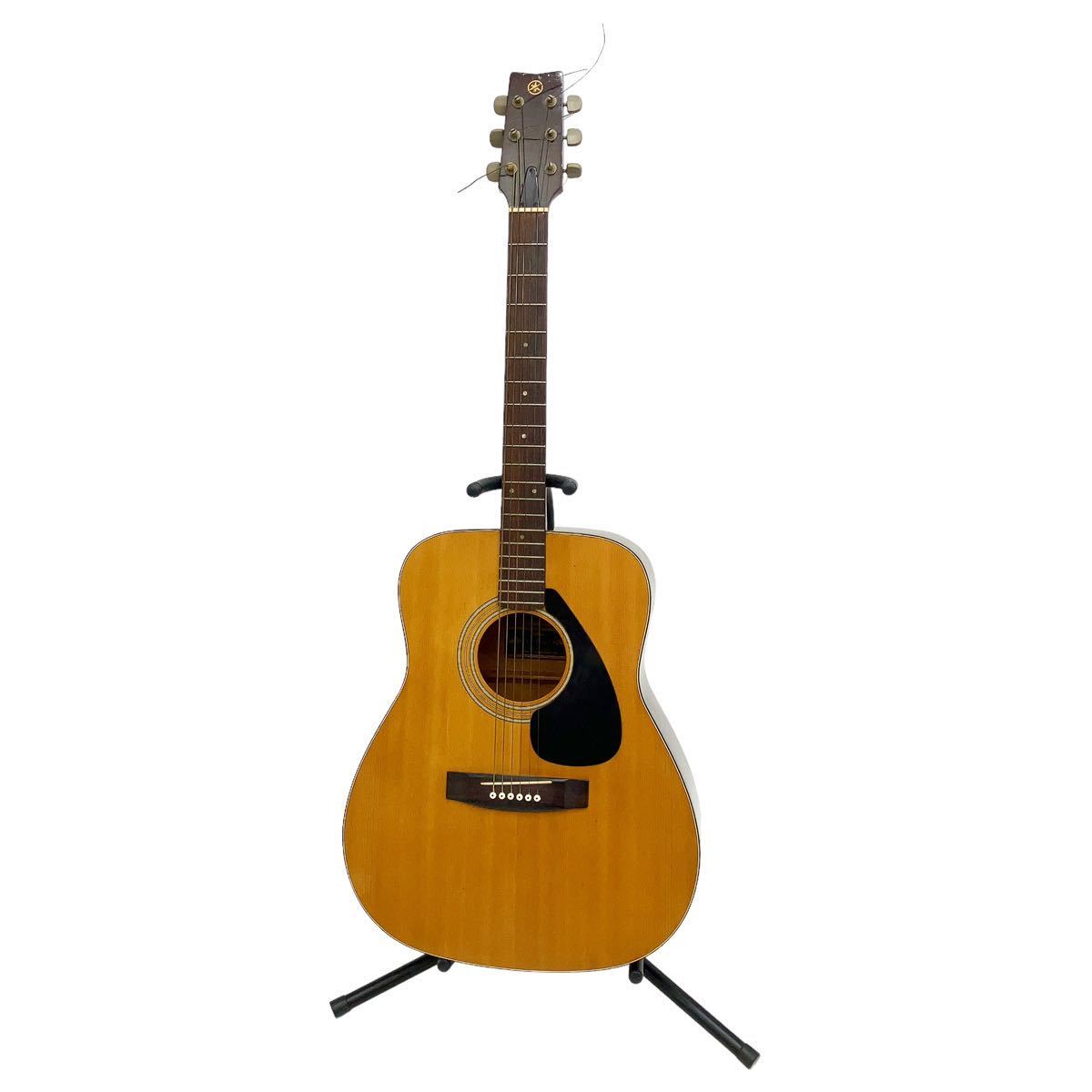 ヤフオク! -「ヤマハfg150j」の落札相場・落札価格