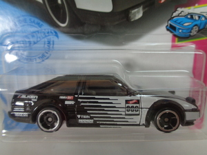 TOYOTA　AE86　SPRINTER　TRUENO　★　HW DRIFT　★　トヨタ　スプリンター　トレノ　★　FALKEN