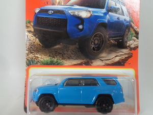 マッチボックス　◆　TOYOTA 4RUNNER　◎　ハイラックス　サーフ