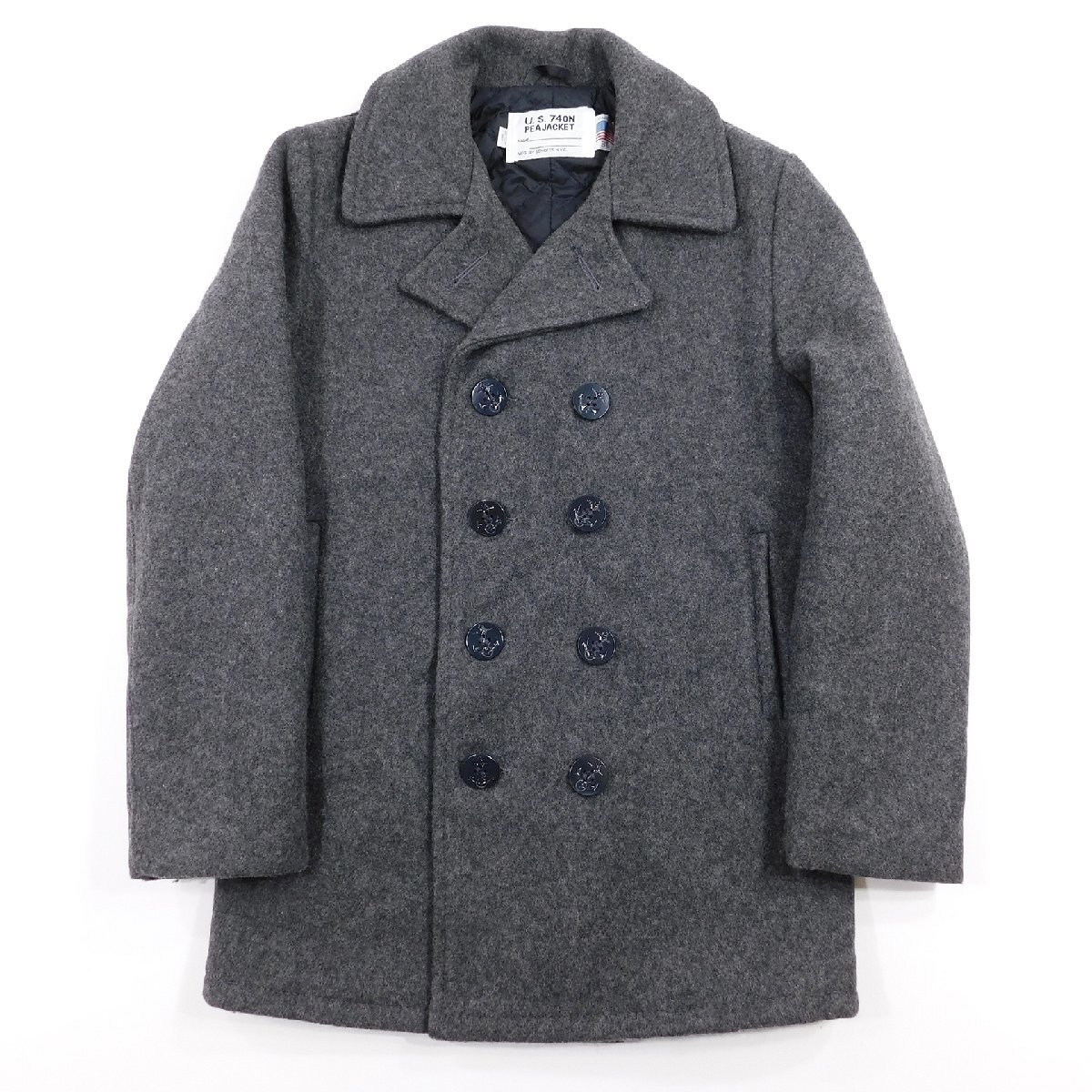 2023年最新】ヤフオク! -schott)pコートの中古品・新品・未使用品一覧