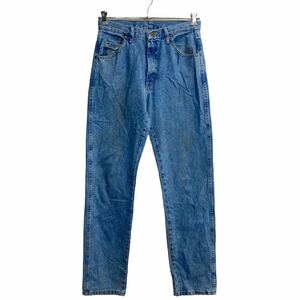 Wrangler デニムパンツ W32 ラングラー ブルー 古着卸 アメリカ仕入 2305-2089