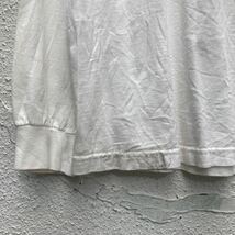 AAA 長袖 プリント Tシャツ S ホワイト BALLOON FIESTA 2004 ロンT USA製 古着卸 アメリカ仕入 a506-5042_画像5