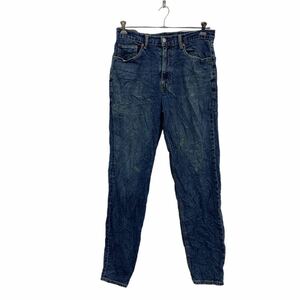 Levi's デニムパンツ W34 リーバイス ブルー 550 古着卸 アメリカ仕入 2306-165