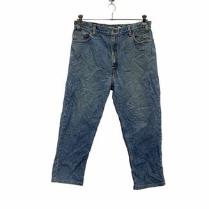 Levi's デニムパンツ W38 リーバイス ブルー ビッグサイズ 540 古着卸 アメリカ仕入 2306-336