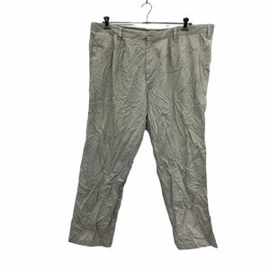 DOCKERS チノパンツ W44 ドッカーズ ホワイト ビッグサイズ シンプル 古着卸 アメリカ仕入 2306-279