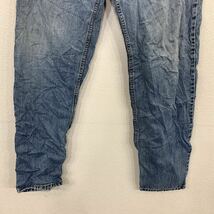 Levi's デニムパンツ W36 リーバイス ライトブルー リーバイス ジーンズ 古着卸 アメリカ仕入 2306-441_画像3