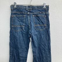 Wrangler デニムパンツ W31 ラングラー ジュニアサイズ インディゴ 古着卸 アメリカ仕入 2306-389_画像5