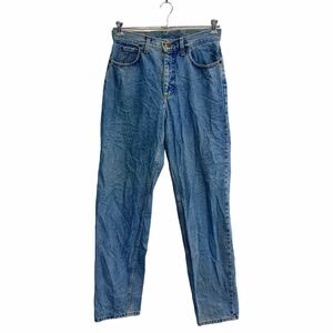 Lee デニムパンツ W32 リー ブルー 古着卸 アメリカ仕入 2306-395