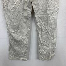 DOCKERS チノパンツ W42 ドッカーズ ホワイト ビッグサイズ シンプル 古着卸 アメリカ仕入 2306-429_画像8