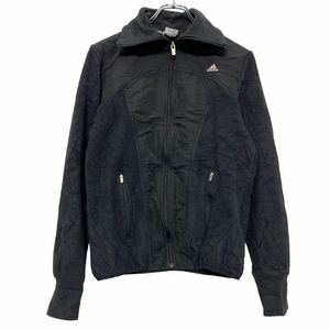 adidas フリース ジャケット キッズ サイズ アディダス スポーツ 古着卸 アメリカ仕入 a506-5451