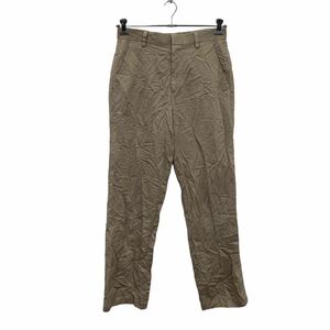 DOCKERS チノパンツ W30 ドッカーズ ベージュ コットン 古着卸 アメリカ仕入 2306-473