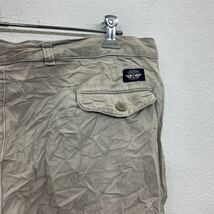 DOCKERS チノパンツ W40 ドッカーズ ベージュ USA製 古着卸 アメリカ仕入 2306-643_画像8