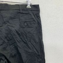 DOCKERS チノパンツ W40 ドッカーズ ブラック ビッグサイズ 古着卸 アメリカ仕入 2306-765_画像7