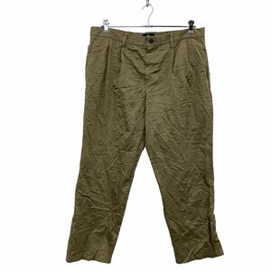 DOCKERS チノパンツ W40 ドッカーズ ベージュ ビッグサイズ 古着卸 アメリカ仕入 2306-985