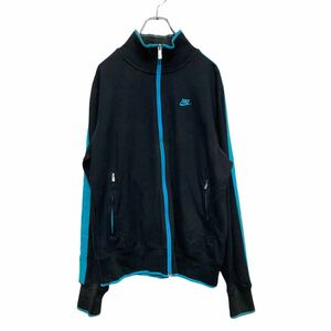 Nike Jersey M Size Nike Track Juper