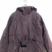 THE NORTH FACE 中綿 マウンテンパーカー Sサイズ ノースフェイス ウィメンズ 古着卸 アメリカ仕入れ a501-5243_画像2