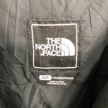 THE NORTH FACE 中綿 マウンテンパーカー Sサイズ ノースフェイス ウィメンズ 古着卸 アメリカ仕入れ a501-5243_画像7