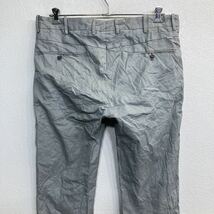 Levi's チノパン W40 リーバイス ビッグサイズ グレー 古着卸 アメリカ仕入 2306-1127_画像7