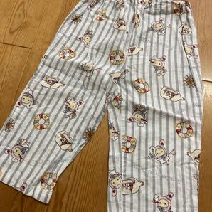 美品 センチメンタルサーカス パンツ 130