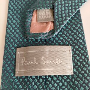 Paul Smith（ポールスミス）18ネクタイ