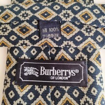 BURBERRY LONDON (バーバリーロンドン)ネクタイ12_画像1