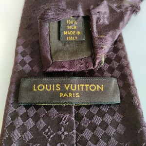 Louis Vuitton(ルイヴィトン)ネクタイ15