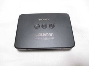 M230602JNP★SONY カセットウォークマン WN-EX666★ヤフオクおてがる発送！★